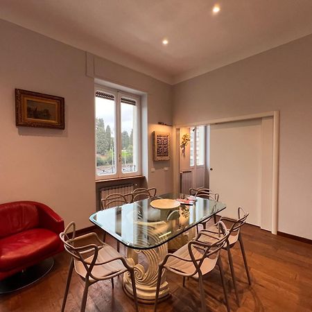 A Casa Di Lu, Al Colosseo - Guest House Рим Екстер'єр фото